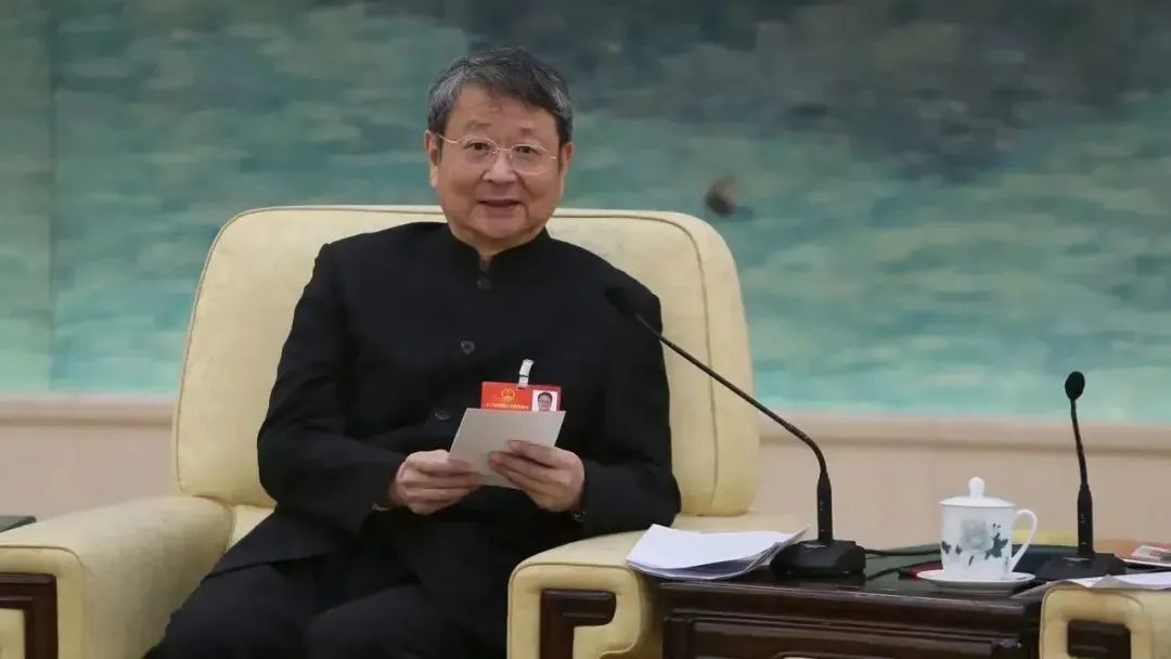 聽馬英九説廢棄“兩國論”