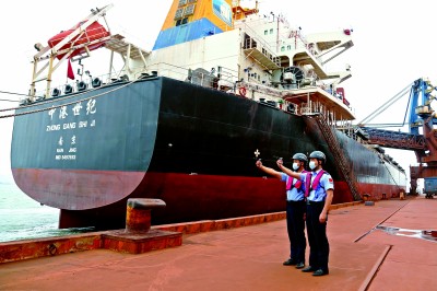 閩台親上親 融合向未來 ——福建探索海峽兩岸融合發展新路邁出更大步伐
