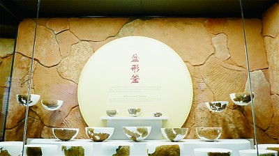 殼丘頭陶器:揭示跨越海峽的共同文化記憶 殼丘頭陶器:揭示跨越海峽的共同文化記憶