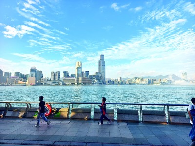 為「一國兩制」行穩致遠提供法治保障 ——香港國安法實施五周年回顧與展望 為「一國兩制」行穩致遠提供法治保障 ——香港國安法實施五周年回顧與展望