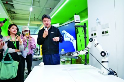 灣區融合加速 激盪澎湃動能 灣區融合加速 激盪澎湃動能