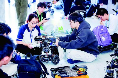 融合育人才 同心築未來 ——廈門大學構建特色育人體系促港澳台學生成長發展 融合育人才 同心築未來 ——廈門大學構建特色育人體系促港澳台學生成長發展